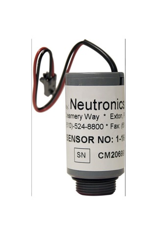 Neutronics Replacement Oxygen Sensor (Muadili) NEU1-16-1013-00-2