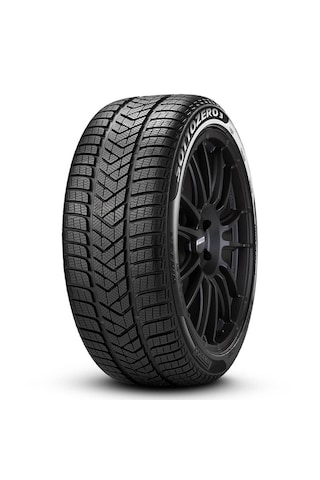 Pirelli 255/45R19 104V Xl Winter Sottozero Serie 3 Mo Mercedes Kış Lastiği 2025