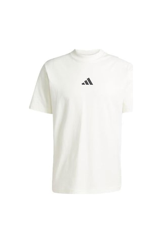 Adidas Performance M Ce Tee Gd Erkek T-shirt Jf3327 Beyaz