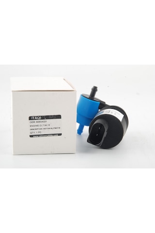 Itaqı Cam Yıkama Motoru Mitsubishi Colt 2004-2012 Uyumlu 8260a021