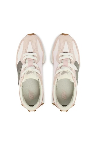 New Balance P3271p9 Lıfestyle Pre-school Shoes Pembe Çocuk Sneaker Pembe