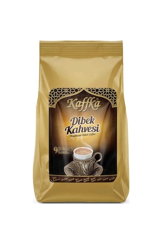 Kaffka Dibek Kahvesi 1 KG