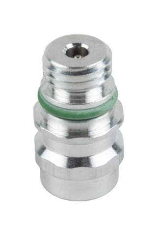 Opel Klima Yüksek Basınç Portu R134a