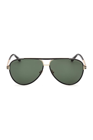 Tom Ford Ft1340 01n Erkek Güneş Gözlüğü Siyah