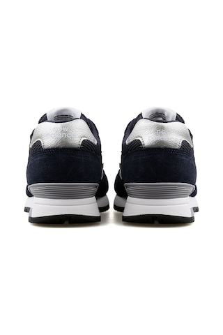 New Balance 565 Kadın Spor Ayakkabı Lacivert
