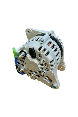12v Alternatör Dinamo Hıtachı Tipi 45 A Ig-l 12.5 Kayış