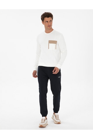 Pierre Cardin Erkek Lacivert Eşofman Altı 50311724-vr033 Lacivert