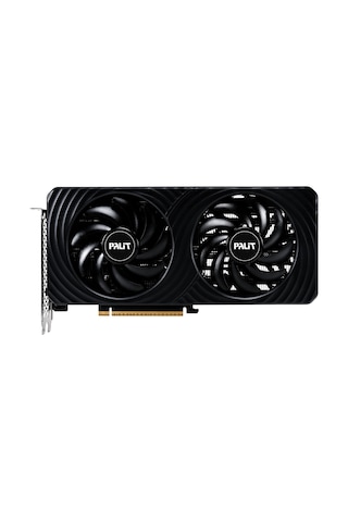 Palit NE75060019P1-GB2063D Geforce RTX5060 Dual 8 GB 128 Bit GDDR7 Ekran Kartı