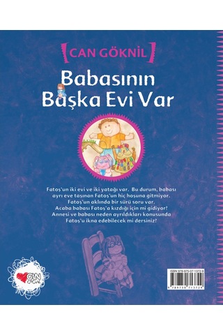 Babasının Başka Evi Var (551518806)