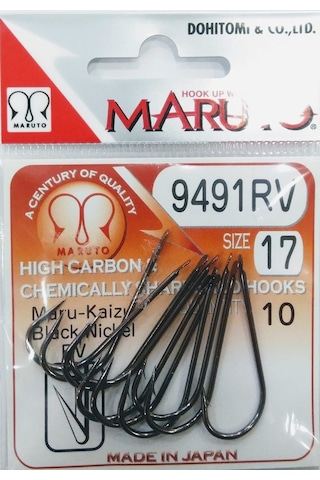 Maruto 9491 Rv Igne