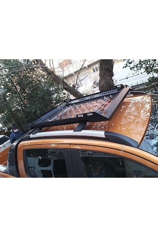 Tavan Sepeti Wolf Unıversal 120cm N11.79