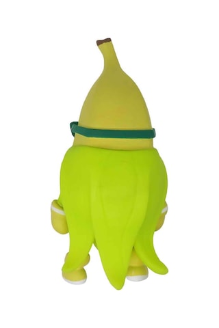 Monster Flex Stumble Guys Super Stretch Figür - Sarı Standart