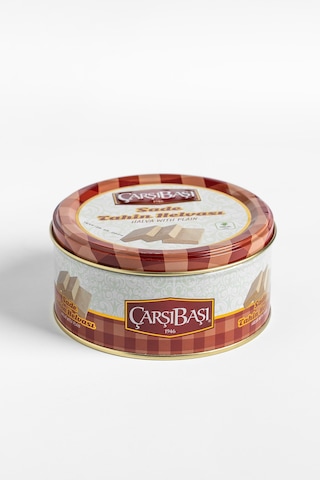 Sade Tahin Helvası 850 Gram