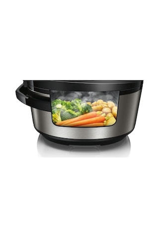Bosch MUC88B68TR Auto Cook Pro 5 L Çoklu Buharlı Pişirici