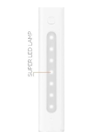 Powerway QC20 22.5W Hızlı Şarj 20000 mAH Powerbank