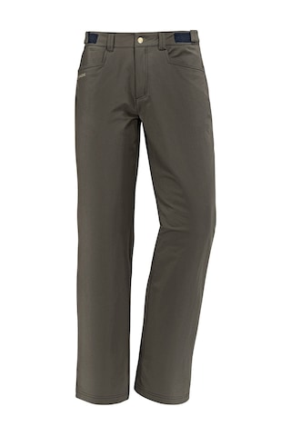 Vaude Trenton Iı Erkek Pantolon 04679 (273699005) Sarı