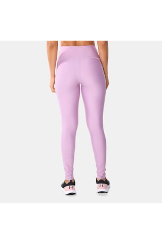 Under Armour Kadın Tayt 1365336-698 Pembe