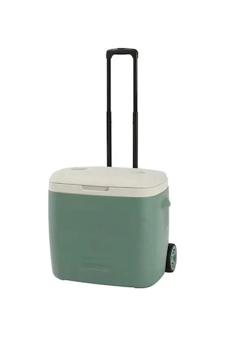 Naturehike Lındu L Cooler Q10h Tekerlek.buzluk 28l Çok Renkli