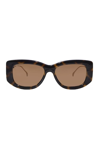 Gucci Gg1566s 002 55 Kadın Güneş Gözlüğü