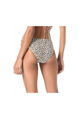 Mıchael Kors Kadın Bikini Altı Mm25040-119 Çok Renkli