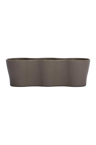 Poliwork Üçlü Kaktüs Saksı 8,5 Cm 01487670