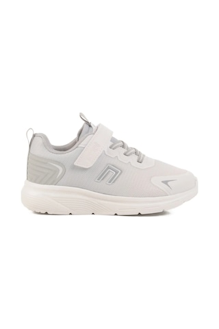 Cool Aster Beyaz Unisex Çocuk Günlük Spor Ayakkabı Beyaz