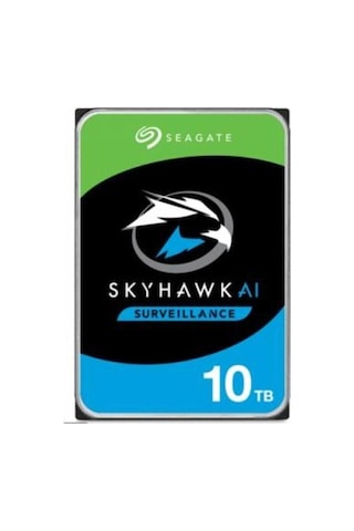 Skyhawk 10tb 7200rpm 256mb-st10000ve001