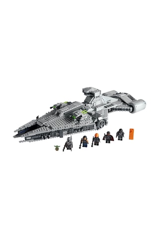 LEGO® Star Wars 75315 Imparatorluk Hafif Kruvazörü 1336 Parça