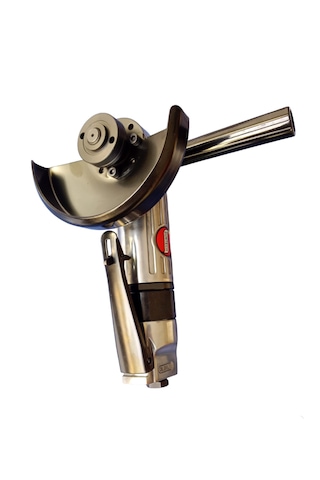 Suntech SG-0519-5 Havalı Satıh Taşlama 125 MM