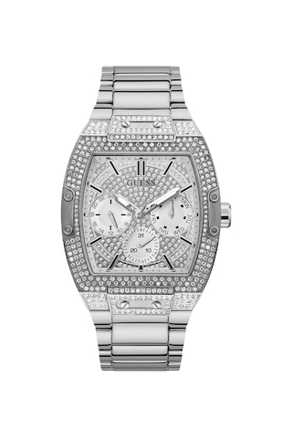 Guess Gugw0094g1 Erkek Kol Saati Gri