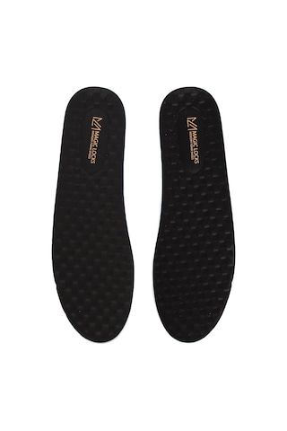 Magic Locks Mg900 Unisex Memory Foam Taban Renkli