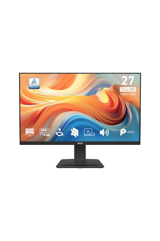 Msı Pro Mp273 E14a 27 144hz 1ms Freesync Siyah Full Hd Ips Cece5msı0023