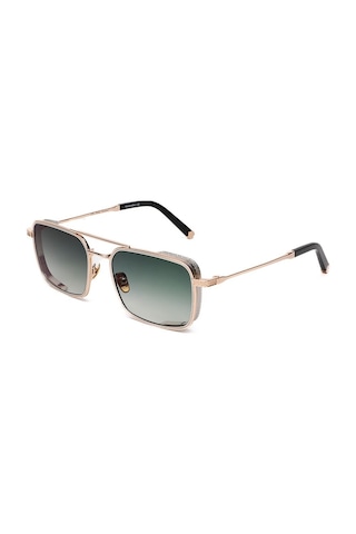 Edl Paris Unisex Güneş Gözlüğü Rose Gold