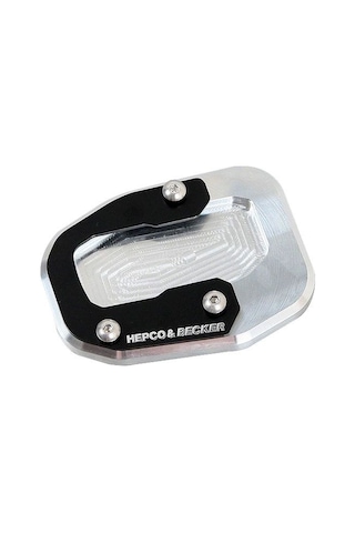 Hepco Becker Honda X-adv750 Yan Ayak Genişletici 2017-20/4211999 00 91