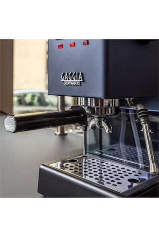 Gaggia RI9481/15 New Classic Evo Pro 2023 Espresso Makinesi