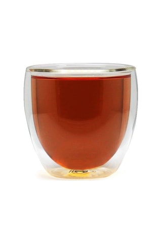 Çift Cam Kupa 250 Ml - Ba2111 Beta Tea
