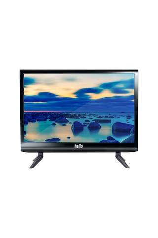 Hello HL-1900 19" Full HD LED TV