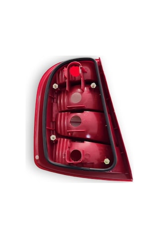 Skoda Fabia MK1 2000-2004 HB Sağ Arka Stop Fren Lamba 6Y6945112B