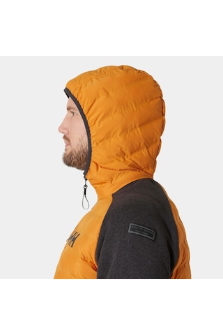 Helly Hansen Arctic Ocean Hybrid Ins Mont Hardal