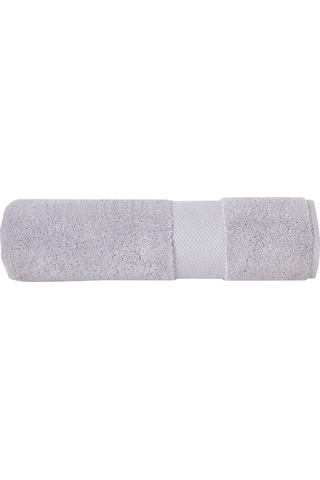 Mudo Home Classy Banyo Havlusu Gri 90x150 Cm
