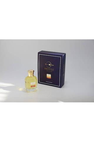 Motee Perfume Peach Noir Kadın Parfüm EDP 50 ML