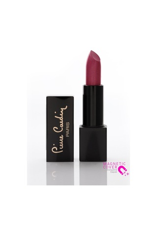 Pierre Cardin Mercury Velvet Lipstick Fire Red 167