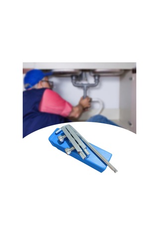 Suntek Soyulmuş Vida Çıkarıcı Çok Amaçlı Etkili 7,5cmx1,3cm