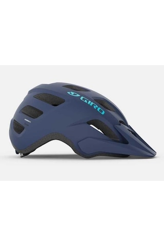 Giro Verce Mips Bisiklet Kaskı Mat Gece Mavisi 50-57cm Giro Mtb Freeride Bisiklet Kaskı Gece Mavisi Mat Siyah