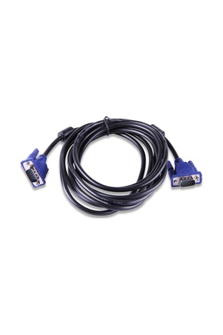 Qport Q-vga1.5 15 Pin Vga Kablo 1.5 Mt