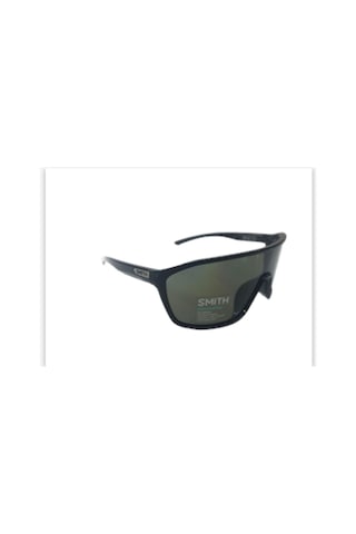 Smıth Mod.807 C.y63z Siyah Flat Erkek Güneş Gözlüğü Siyah