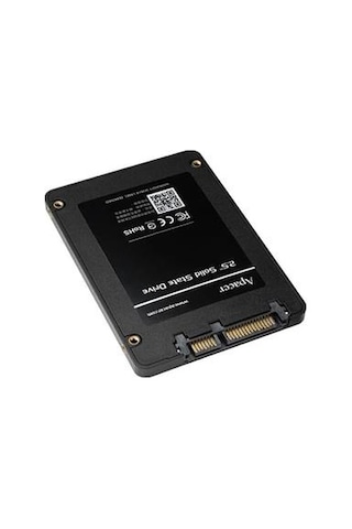 Apacer 512gb As350x 512gb 560-540 Mb-s 2,5" Sata3 Ap512gas350xr-1 Ssd Harddisk
