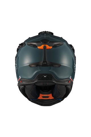 Nexx X.Wed 3 Wild Pro Kapalı Kask Mavi