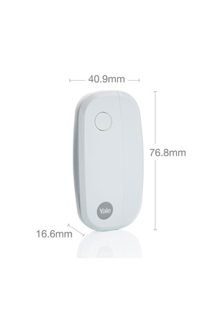 Yale Sync Smart Home Alarm Kapı Pencere Kontağı Ac-Dc