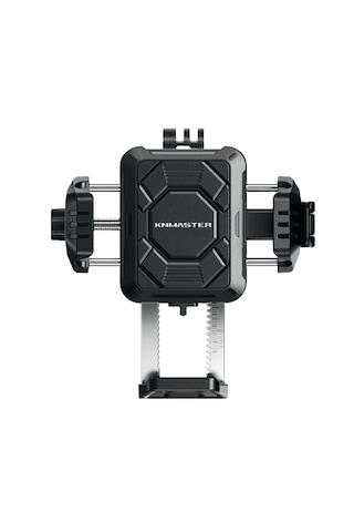 Knmaster Tt-890 Telefon Tutucu Siyah